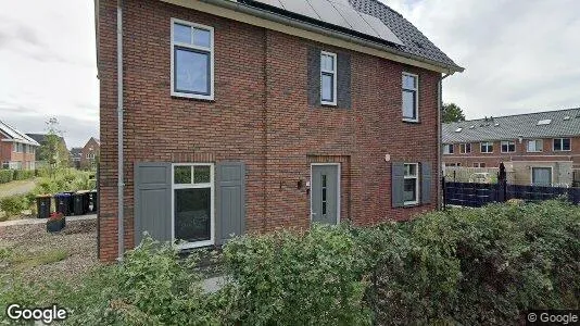 Apartments for rent in Doetinchem - Photo from Google Street View