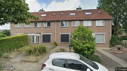 Apartments for rent in Bronckhorst - Photo from Google Street View