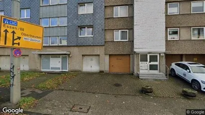 Apartments for rent in Mülheim an der Ruhr - Photo from Google Street View