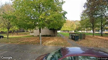 Apartments for rent in Duisburg - Photo from Google Street View