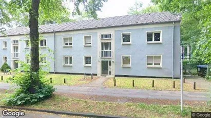 Apartments for rent in Recklinghausen - Photo from Google Street View