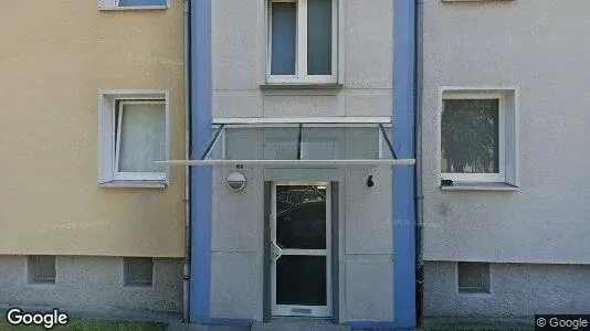 Apartments for rent in Essen - Photo from Google Street View