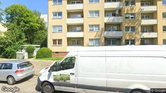 Apartments for rent in Salzgitter - Photo from Google Street View