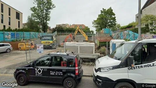 Apartments for rent in Bern-Mittelland - Photo from Google Street View