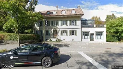 Apartments for rent in Bern-Mittelland - Photo from Google Street View