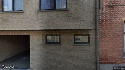 Apartments for rent in Sint-Gillis-Waas - Photo from Google Street View