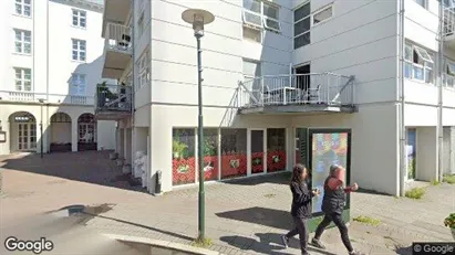 Apartments for rent in Reykjavík Miðborg - Photo from Google Street View