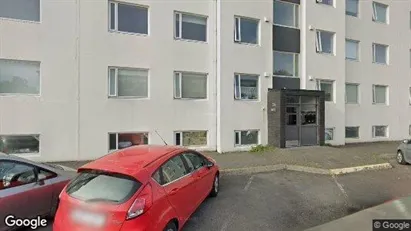 Apartments for rent in Reykjavík Háaleiti - Photo from Google Street View
