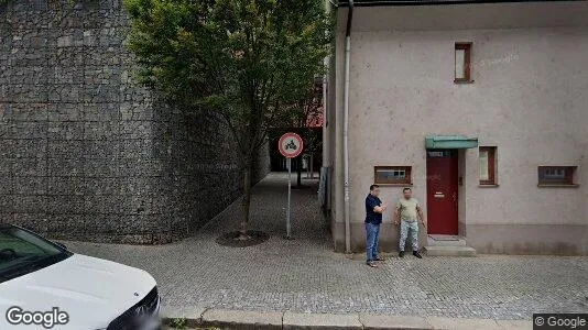 Apartments for rent in Praha 8 - Photo from Google Street View