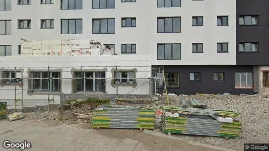 Apartments for rent in Kladno - Photo from Google Street View