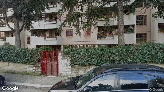 Apartments for rent in Roma Municipio VIII – Appia Antica - Photo from Google Street View