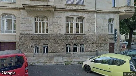 Apartments for rent in Central Saxony - Photo from Google Street View