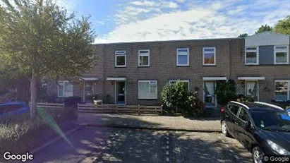 Apartments for rent in Zoetermeer - Photo from Google Street View