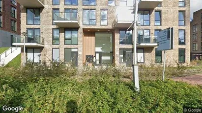 Apartments for rent in Delft - Photo from Google Street View