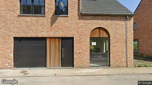 Apartments for rent in Langemark-Poelkapelle - Photo from Google Street View