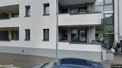 Apartments for rent in Marburg-Biedenkopf - Photo from Google Street View
