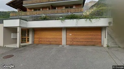 Apartments for rent in Vandans - Photo from Google Street View