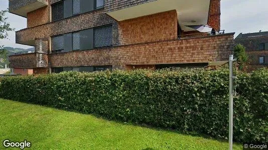 Apartments for rent in Röthis - Photo from Google Street View