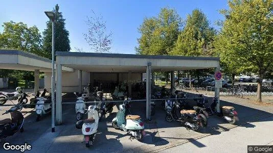 Apartments for rent in Bregenz - Photo from Google Street View