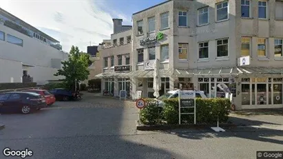 Apartments for rent in Dornbirn - Photo from Google Street View
