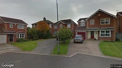 Apartments for rent in Wakefield - West Yorkshire - Photo from Google Street View