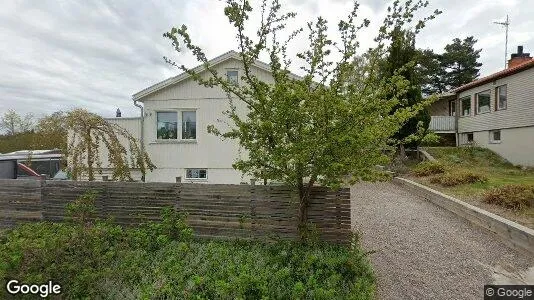 Apartments for rent in Nyköping - Photo from Google Street View