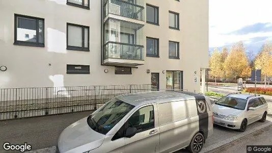 Rooms for rent in Espoo - Photo from Google Street View