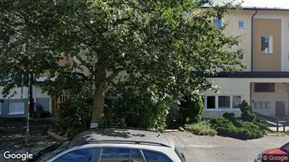 Apartments for rent in Stockholm West - Photo from Google Street View