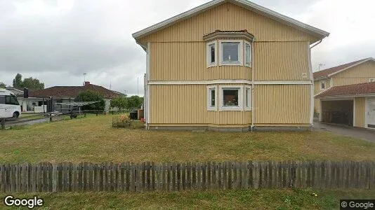 Apartments for rent in Hultsfred - Photo from Google Street View