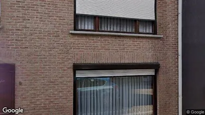 Apartments for rent in Tielt - Photo from Google Street View
