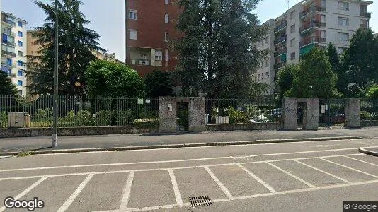 Rooms for rent in Milano Zona 6 - Barona, Lorenteggio - Photo from Google Street View