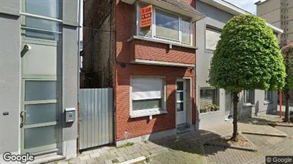 Rooms for rent in Aalst - Photo from Google Street View