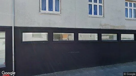 Apartments for rent in Stavanger - Photo from Google Street View