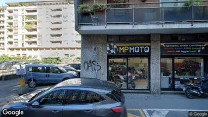 Apartments for rent in Milano Zona 2 - Stazione Centrale, Gorla, Turro, Greco, Crescenzago - Photo from Google Street View