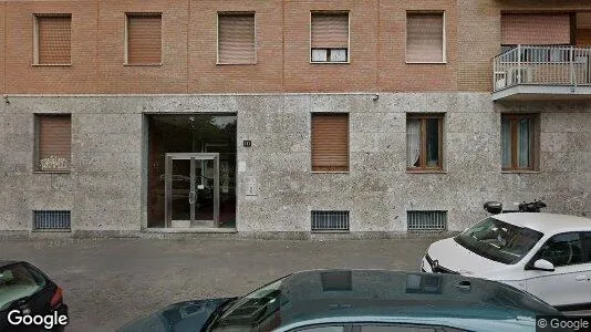 Rooms for rent in Milano Zona 2 - Stazione Centrale, Gorla, Turro, Greco, Crescenzago - Photo from Google Street View