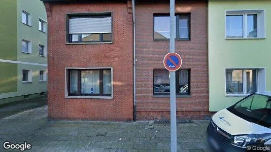 Apartments for rent in Marmirolo - Photo from Google Street View