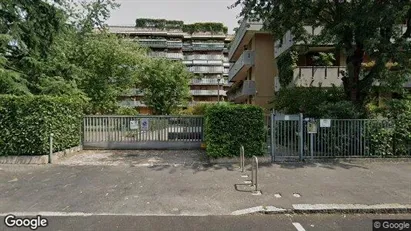 Apartments for rent in Milano Zona 6 - Barona, Lorenteggio - Photo from Google Street View