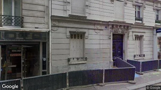 Rooms for rent in Pisticci - Photo from Google Street View
