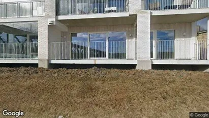 Apartments for rent in Rovaniemi - Photo from Google Street View
