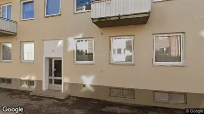 Apartments for rent in Ängelholm - Photo from Google Street View