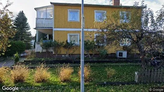 Apartments for rent in Sigtuna - Photo from Google Street View
