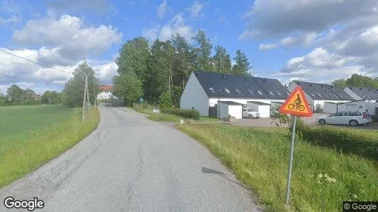 Apartments for rent in Örebro - Photo from Google Street View