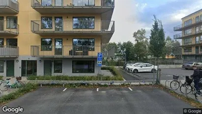 Apartments for rent in Husie - Photo from Google Street View