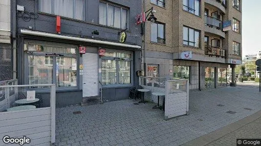 Apartments for rent in Maldegem - Photo from Google Street View