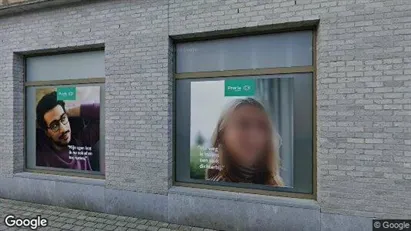 Apartments for rent in Harelbeke - Photo from Google Street View