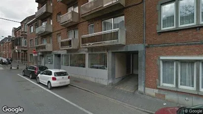 Apartments for rent in Namen - Photo from Google Street View