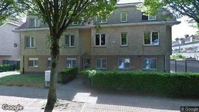 Apartments for rent in Brasschaat - Photo from Google Street View