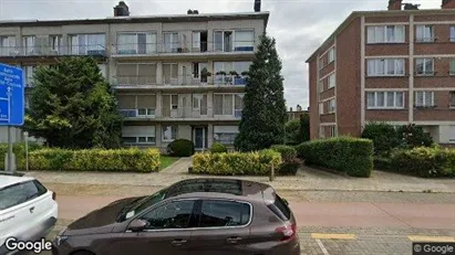 Apartments for rent in Dilbeek - Photo from Google Street View