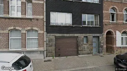Apartments for rent in Duffel - Photo from Google Street View