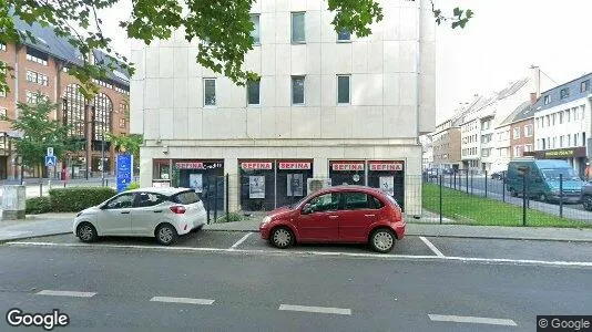 Apartments for rent in Namen - Photo from Google Street View